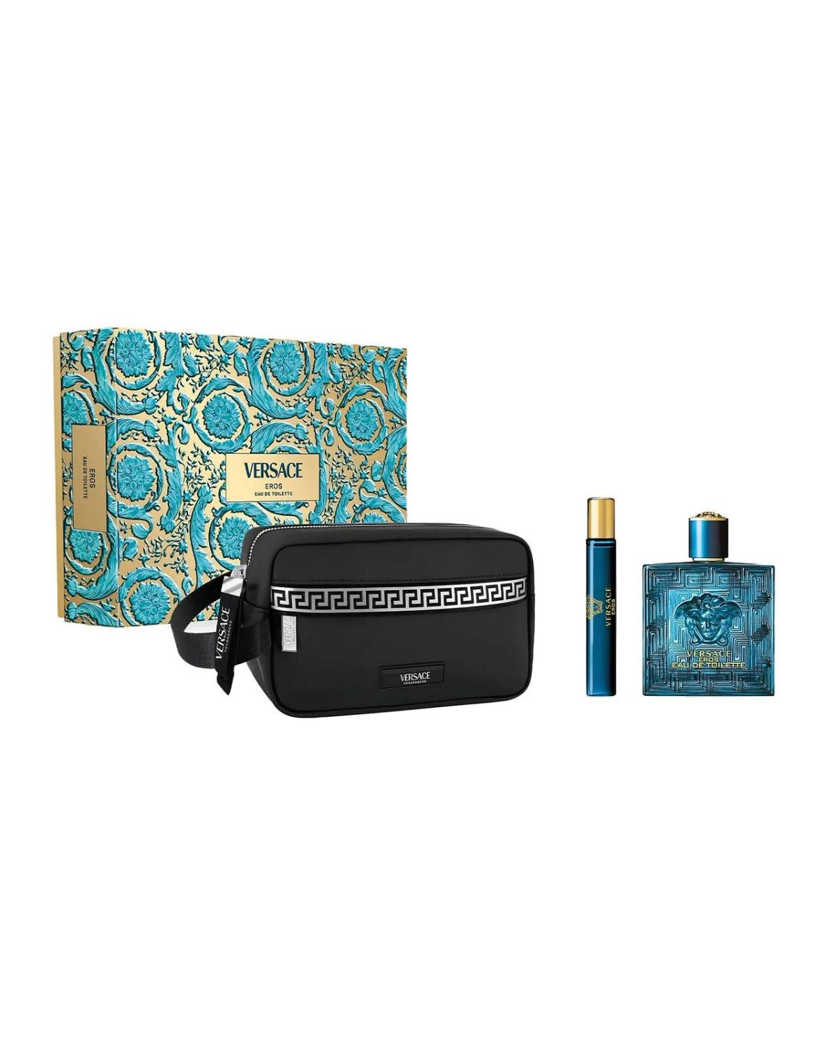 Versace EROS edt 100ml 2026