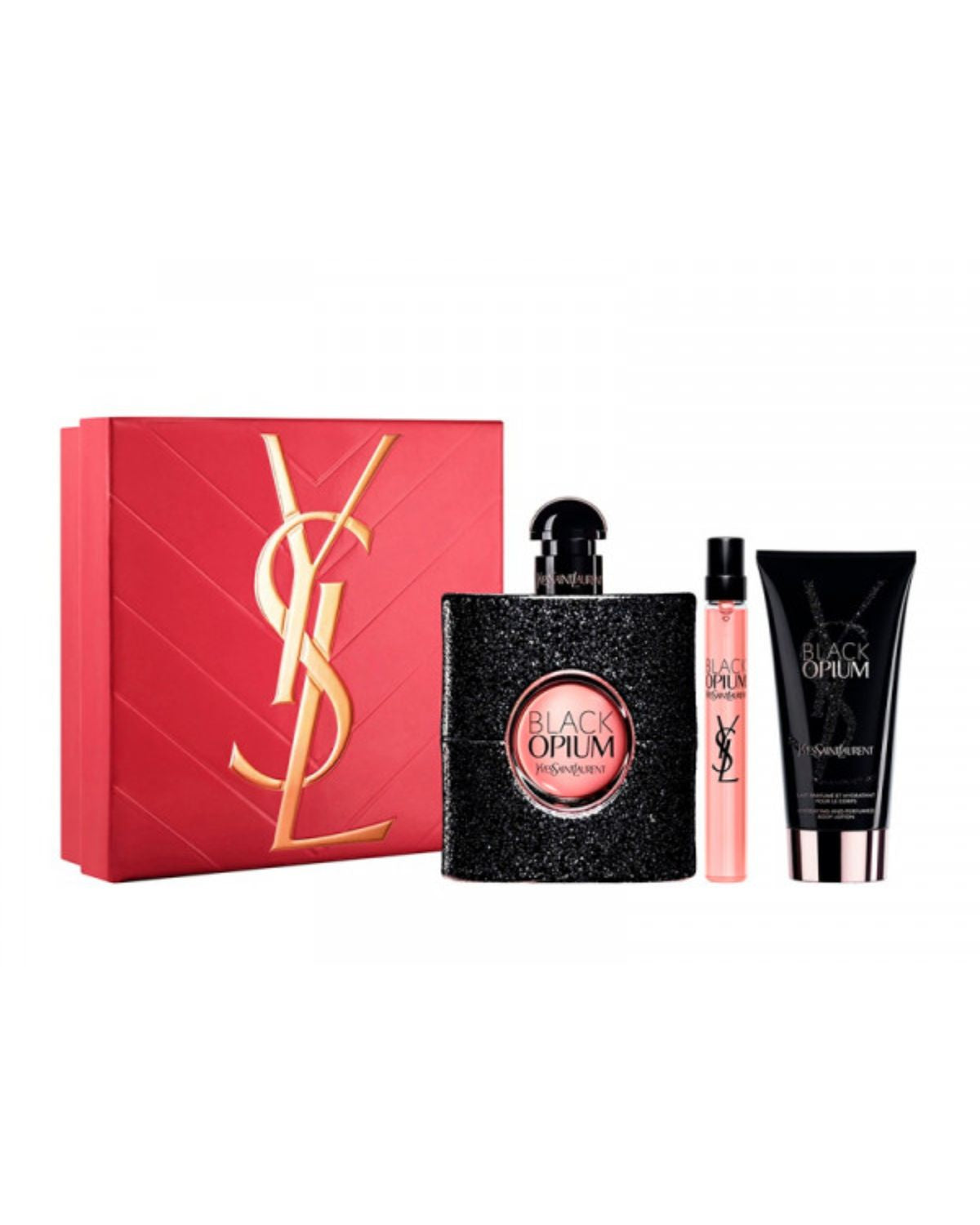 Black Opium EDP 90ml 2026