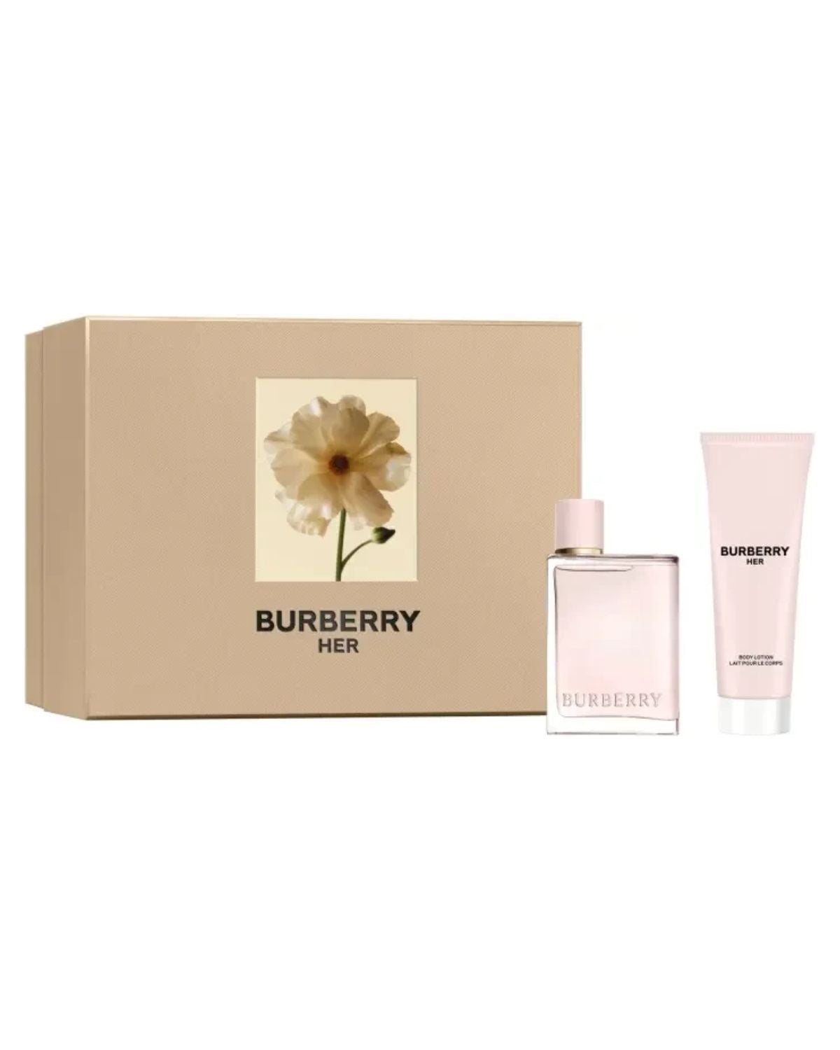 Burberry Her 50ml Mothers Day 26
