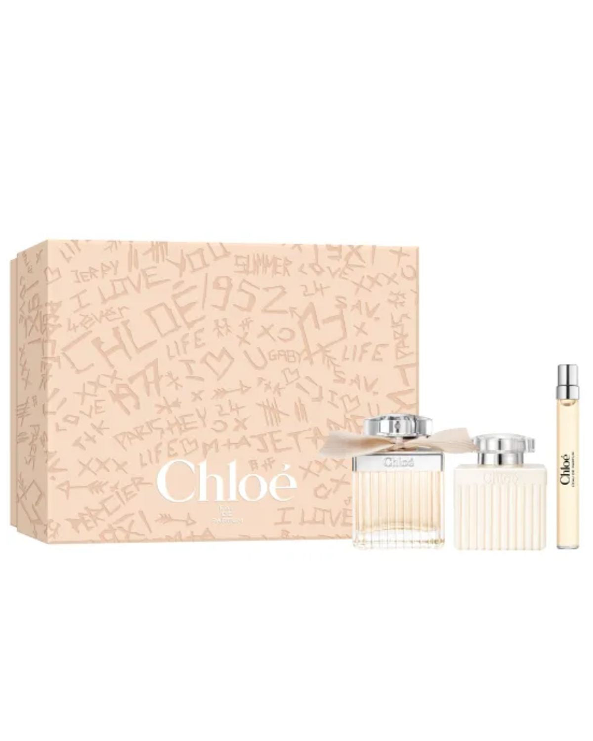 Chloe Signature EDP100ml Mothers Day 26