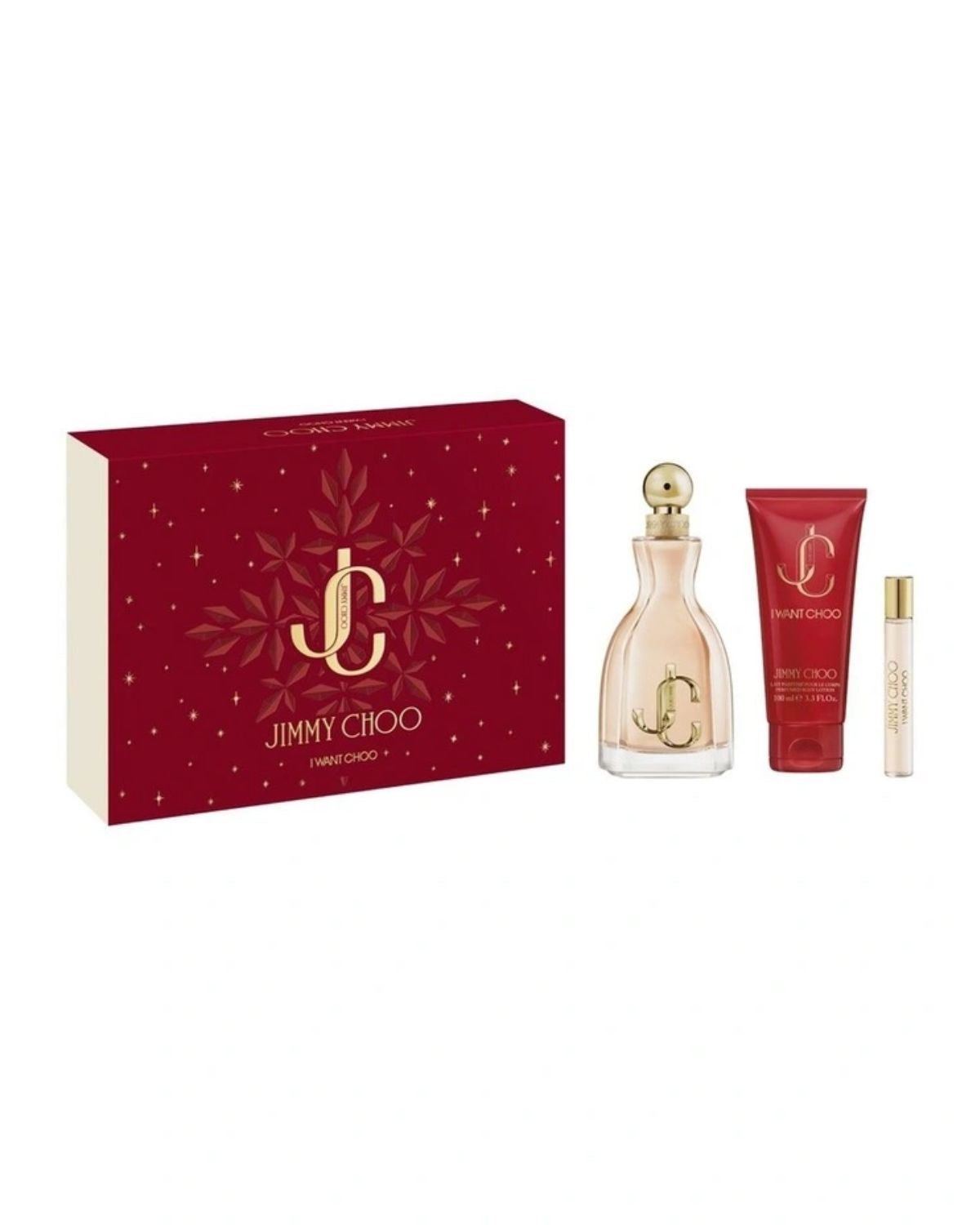 Jimmy Choo I Want Choo 100ml Mothers Day 26