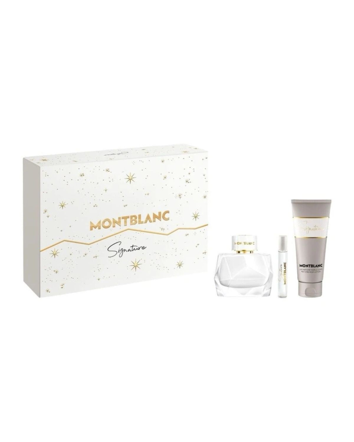 Montblanc Signature 90ml Mothers Day 26
