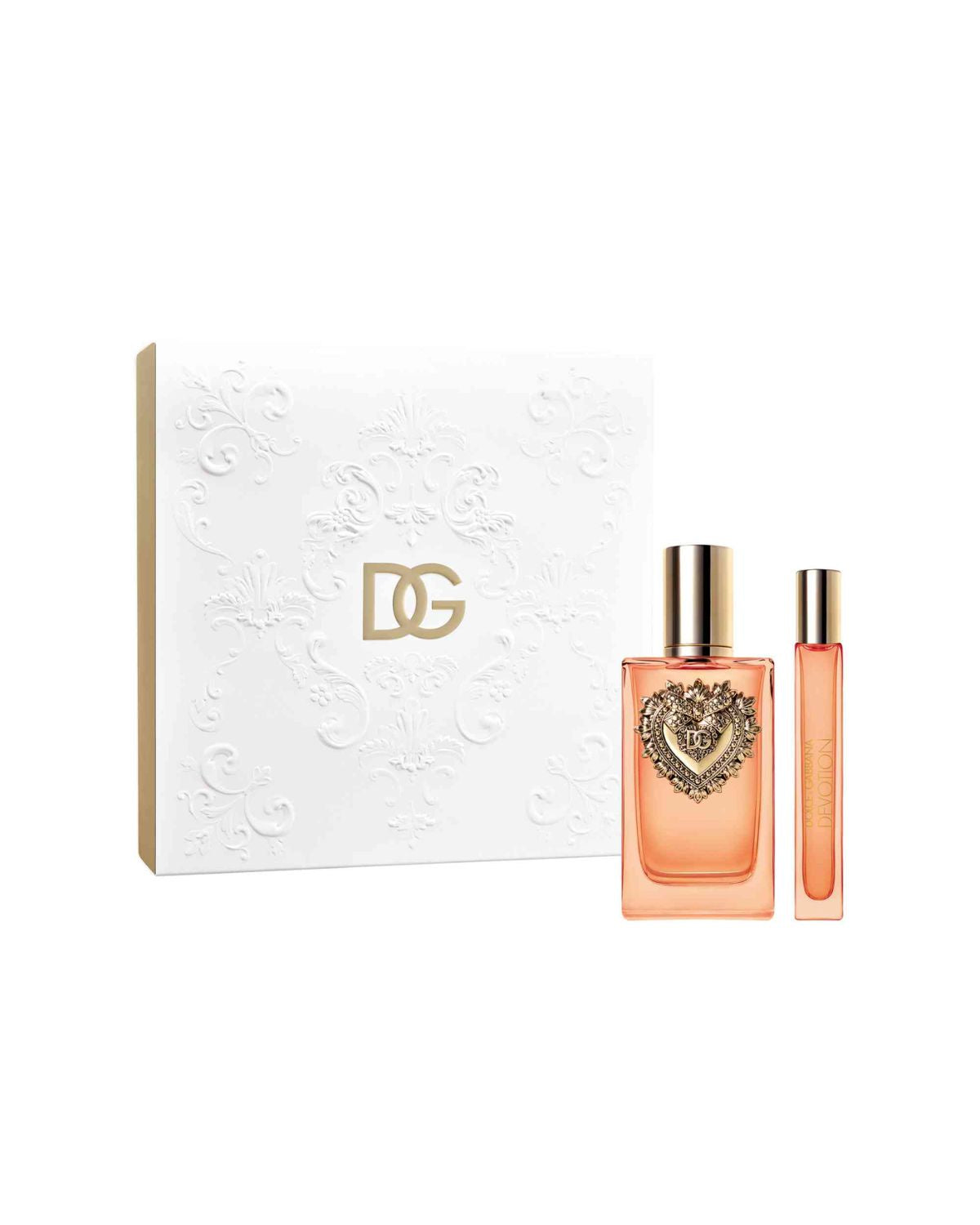 D&G Devotion EDP Intense Gift Set 100ML