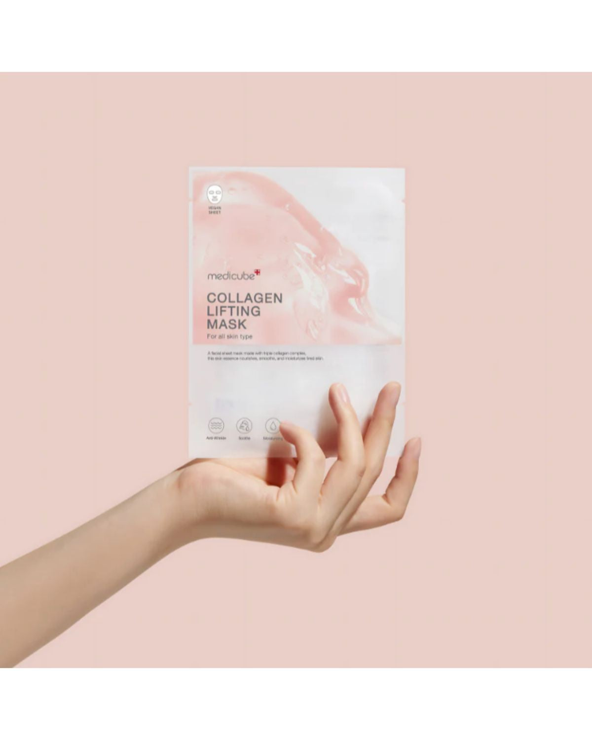 Medicube Collagen Lifting Mask