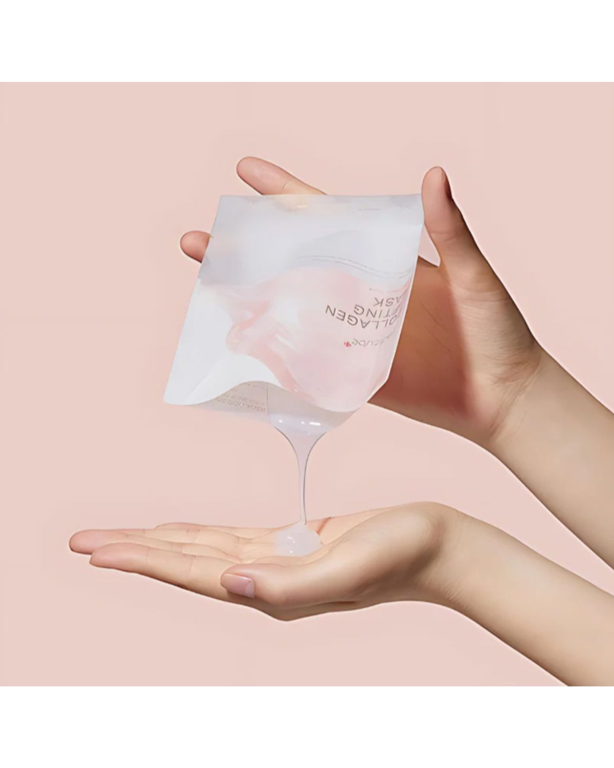 Medicube Collagen Lifting Mask