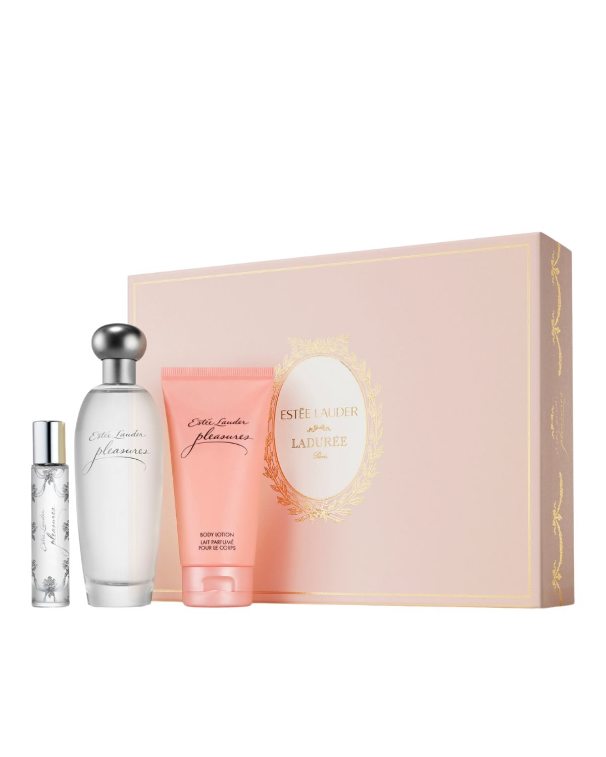 Pleasures Savor The Moment Mothers Day Set 2025 – The Beauty Shop