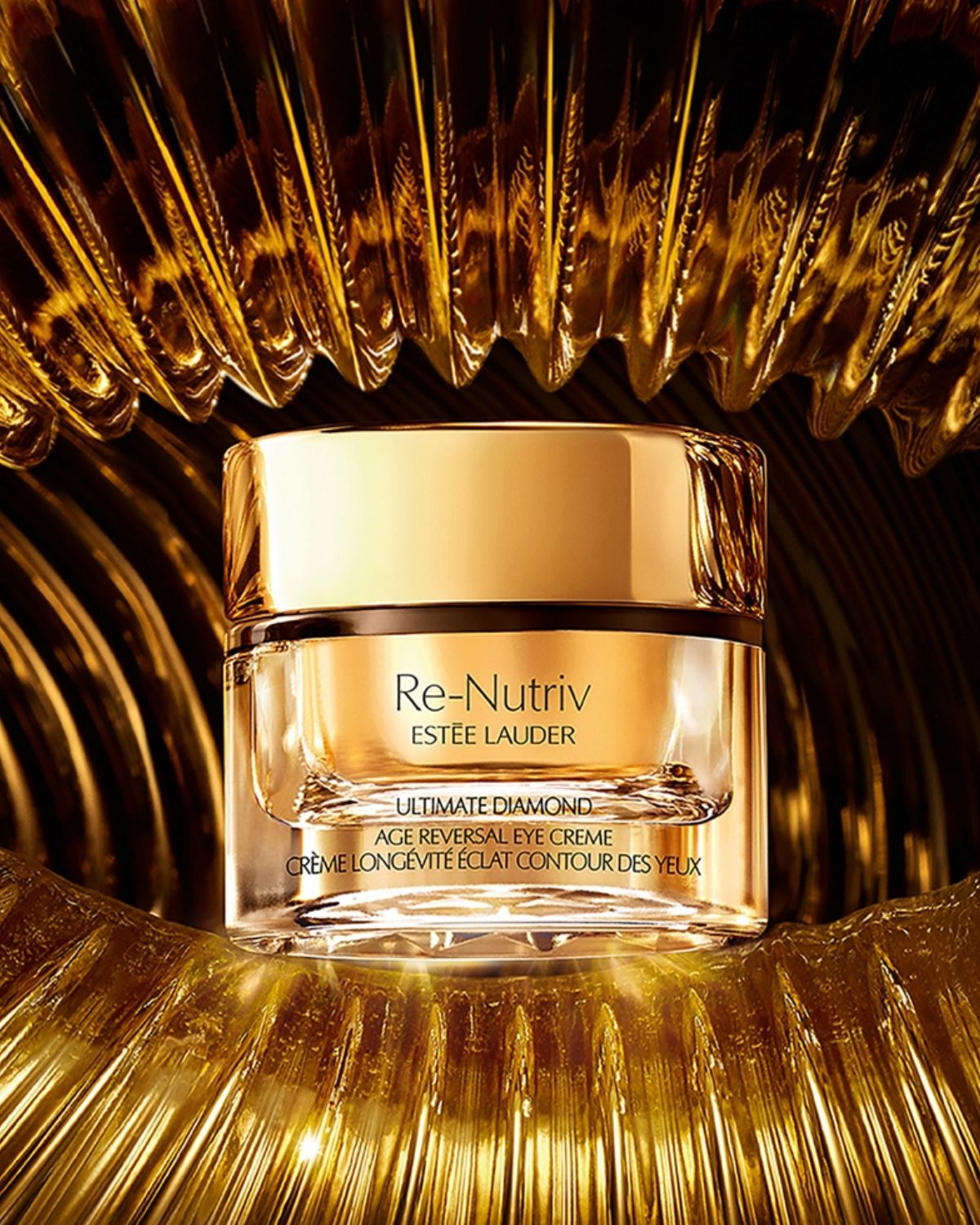 Re-Nutriv Ultimate Diamond Eye Cream 15ml