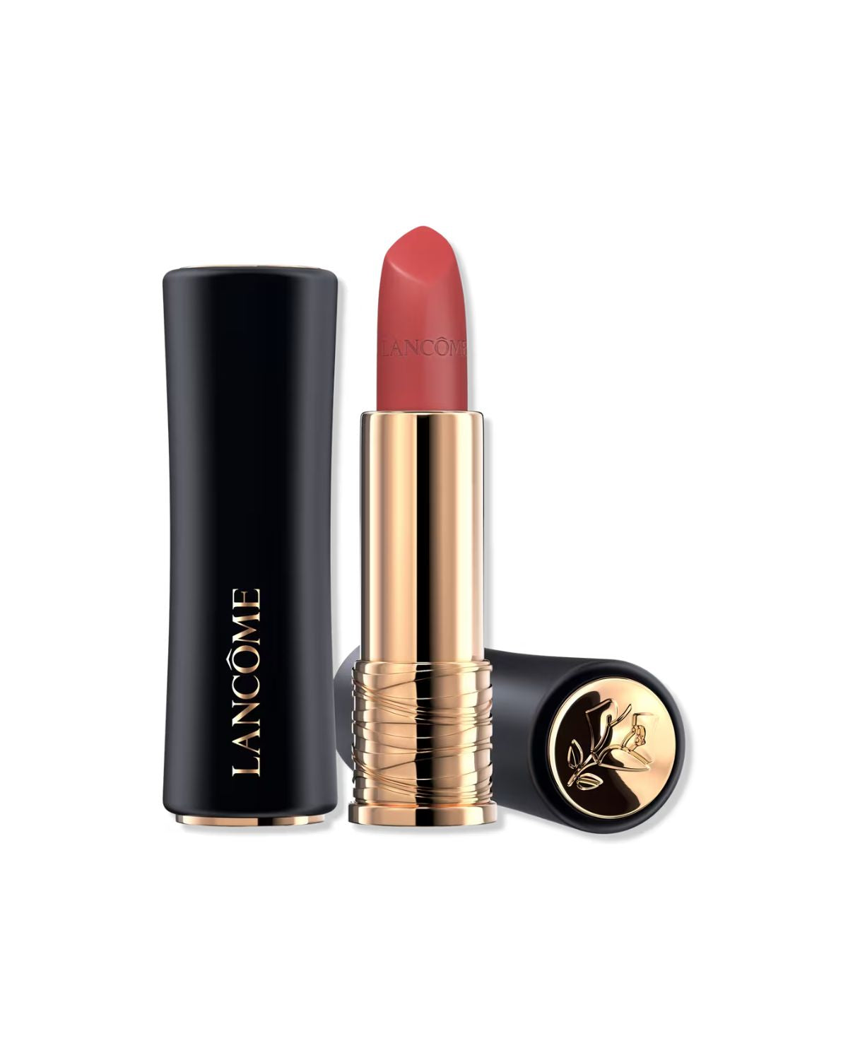 L'Absolu Rouge Drama Matte Lipstick