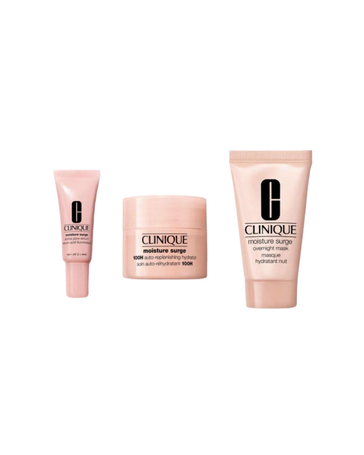 Hydration Heroes Mini Kit