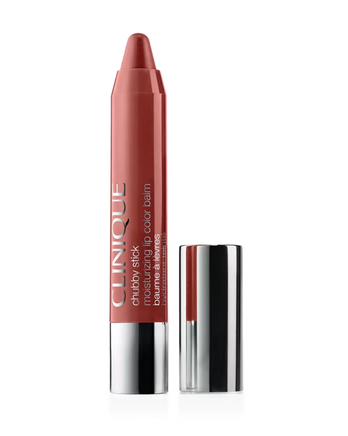 Chubby Stick Moisturizing Lip Color Balm
