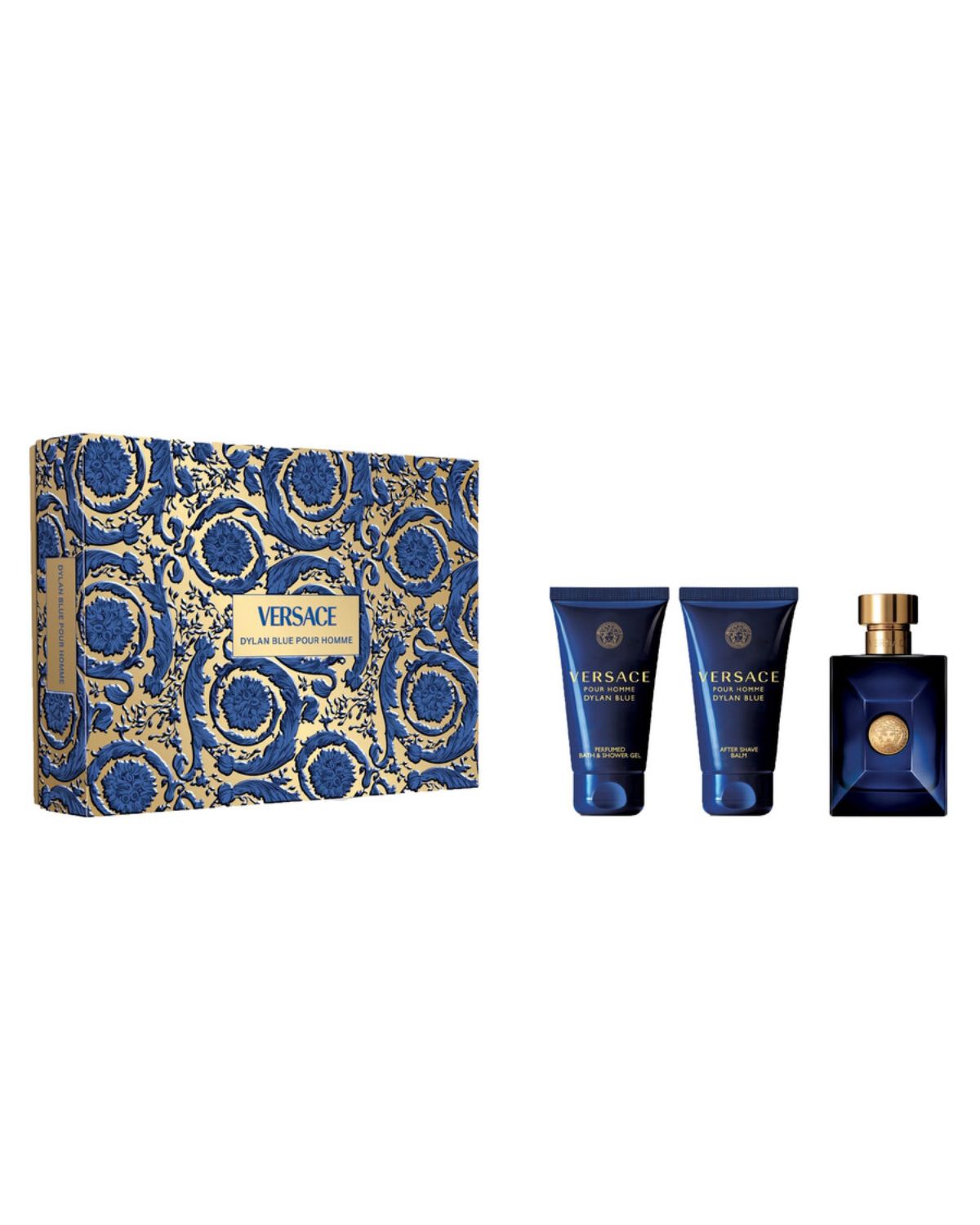 Dylan Blue 50ml EDT Valentines 2025