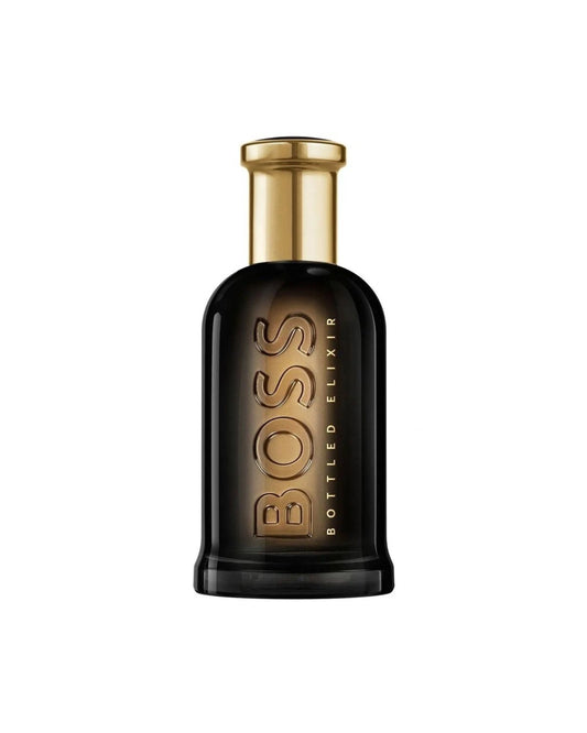 Hugo Boss Bottles Elixir Parfum Intense