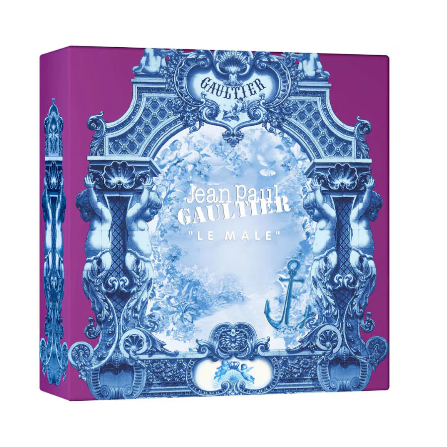 Le Male 75ml Fathers Day 2025