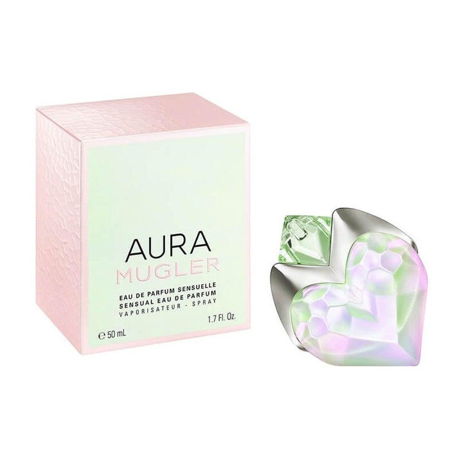 Mugler Aura Mugler EDP Sensuelle