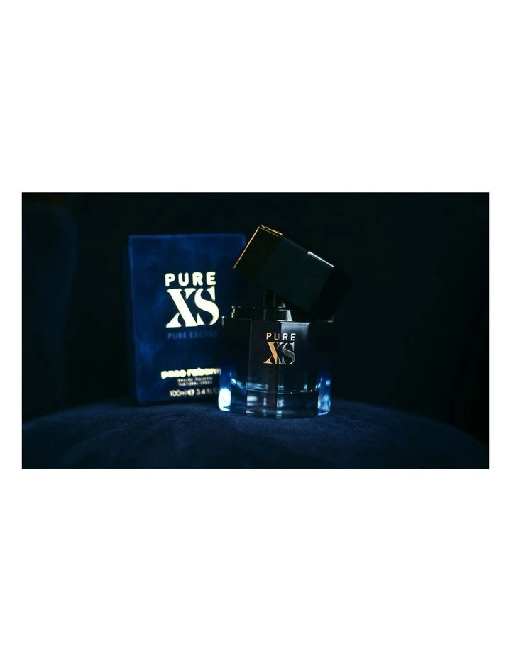 Pure XS EDT