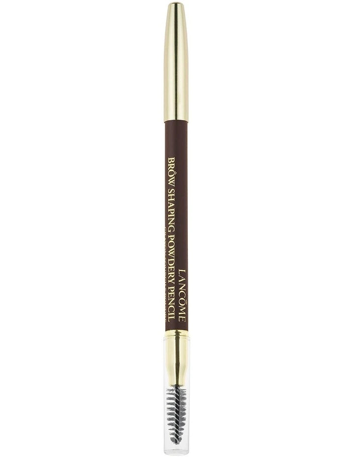 Brow Shaping Powdery Pencil