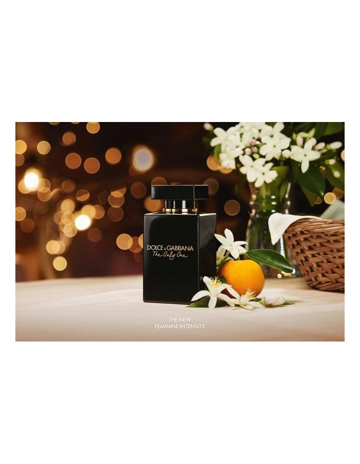 D&G The Only One Intense