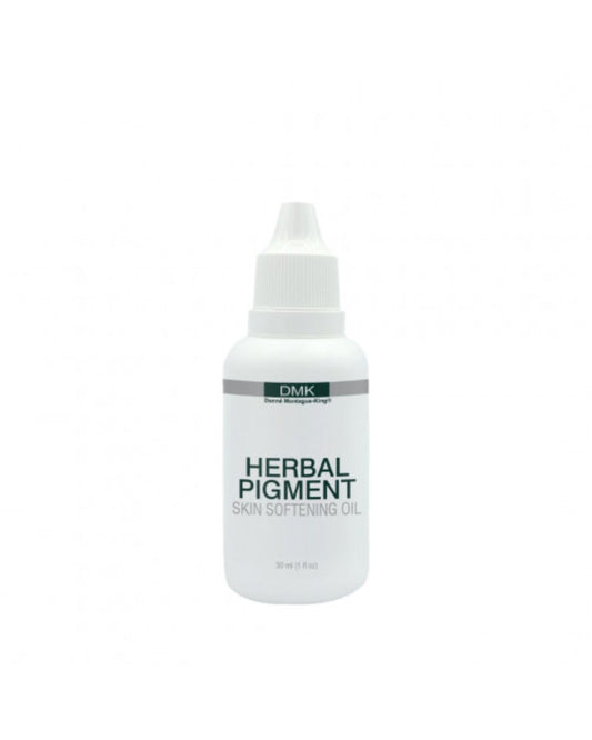 Herbal Pigment Oil 30ml