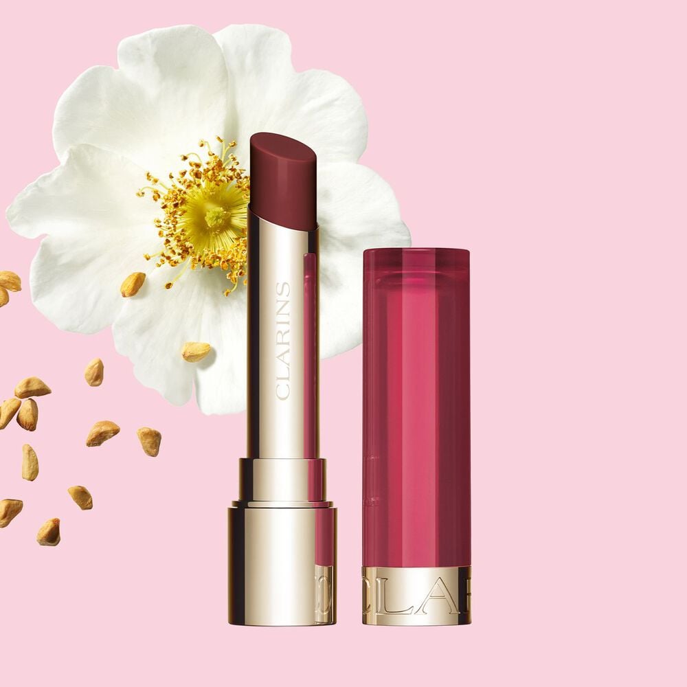 Clarins Lip Oil Balm