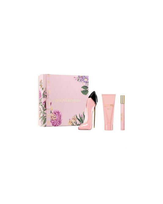 Good Girl Blush Eau de Parfum 80ml Gift Set