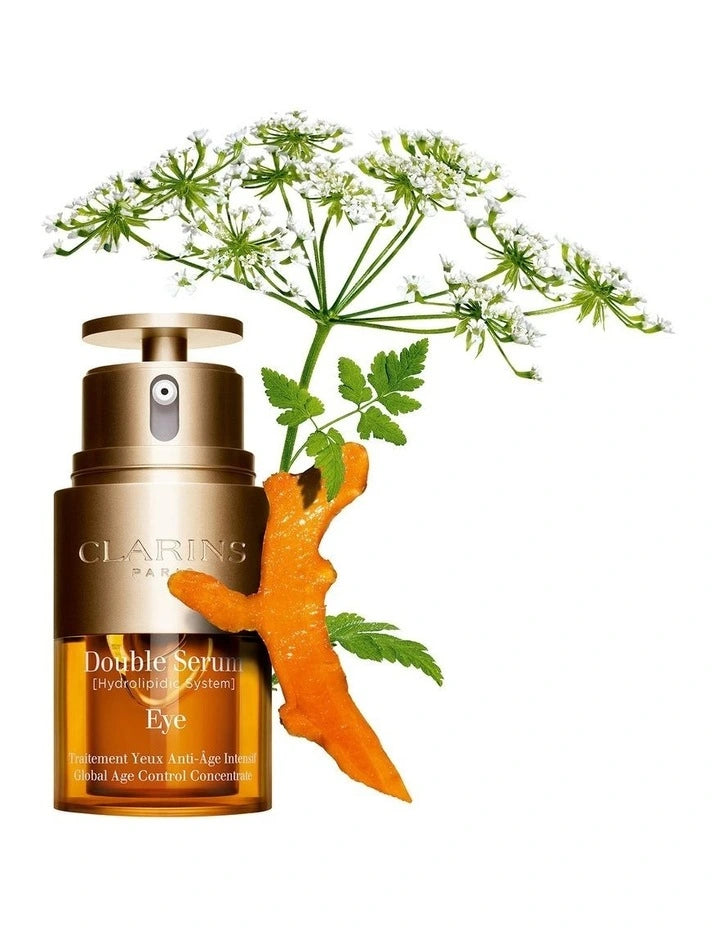 Double Serum Eye Chinese New Year 2025