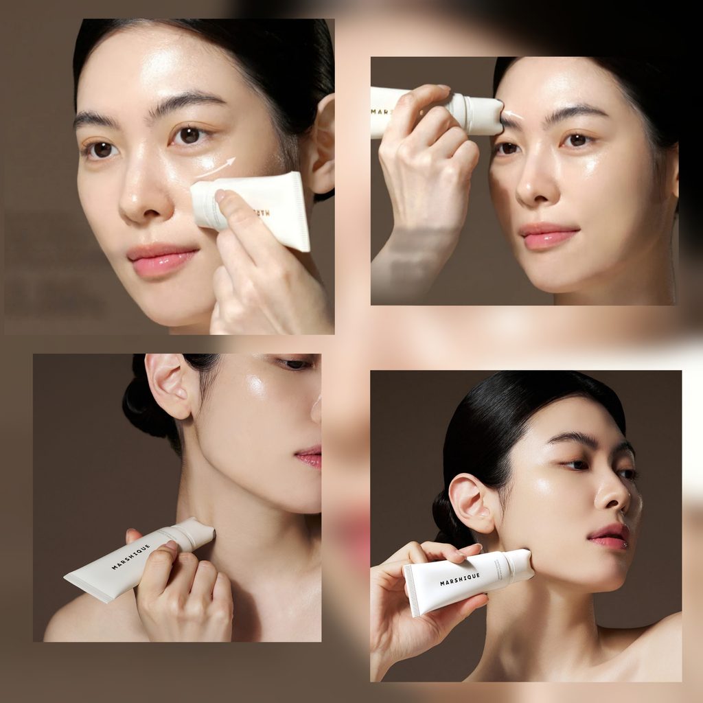 Wrinkle Repair Gua Sha Essence 45ml