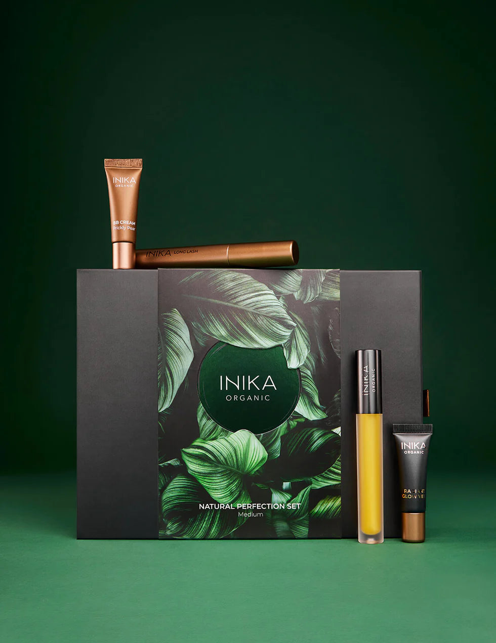 Natural Perfection Set