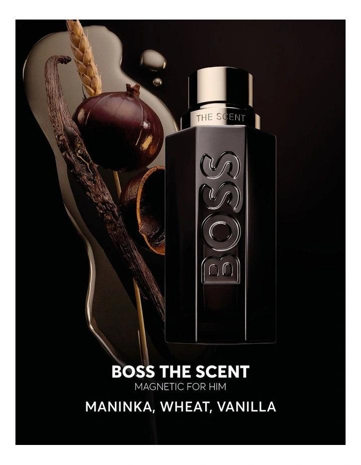 The Scent Magnetic EDP Homme