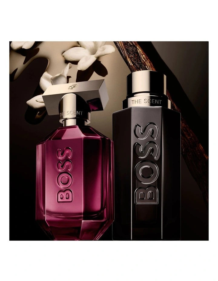 The Scent Magnetic EDP Homme