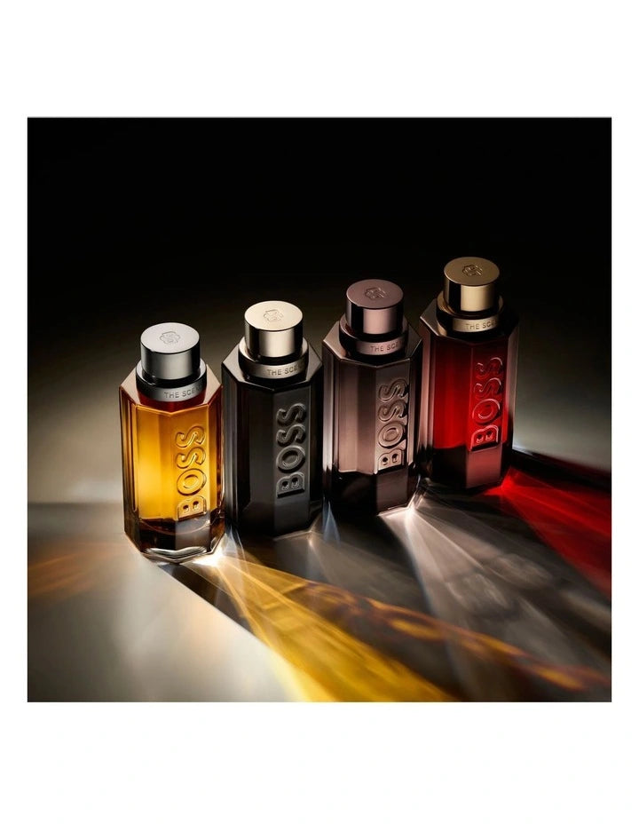The Scent Magnetic EDP Homme