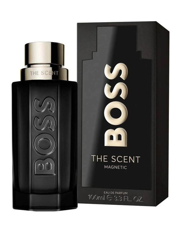 The Scent Magnetic EDP Homme