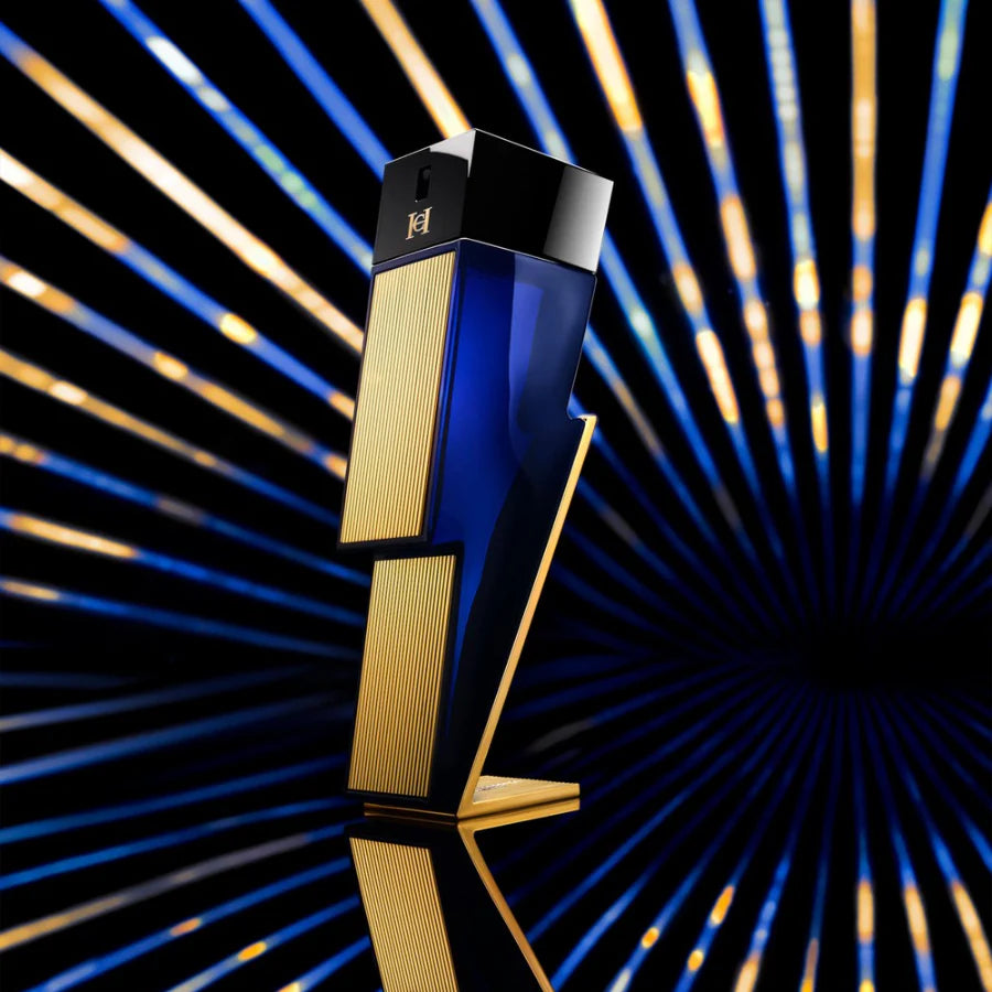 Bad Boy Cobalt Absolute EDP