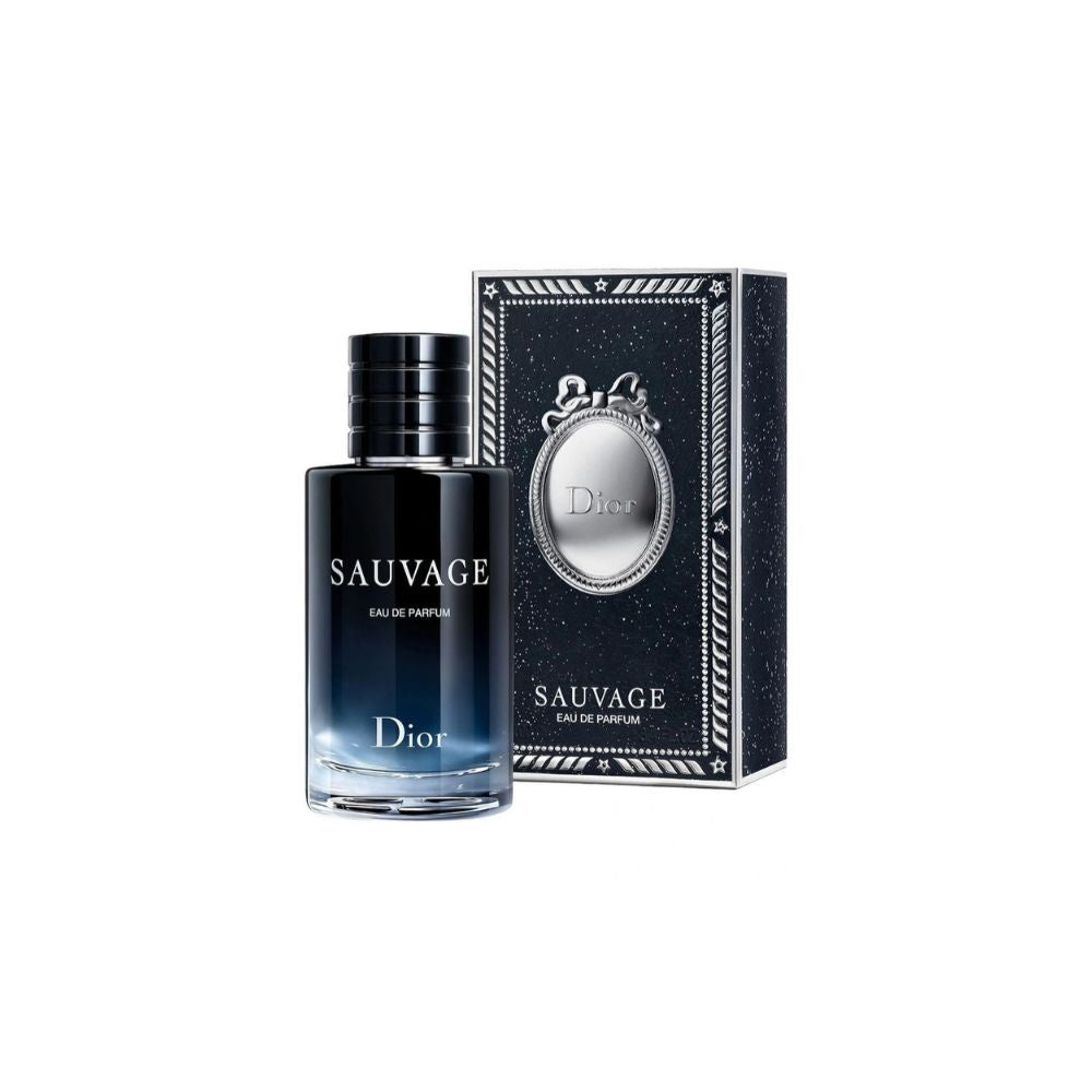 Sauvage EDP 100ml Xmas 26