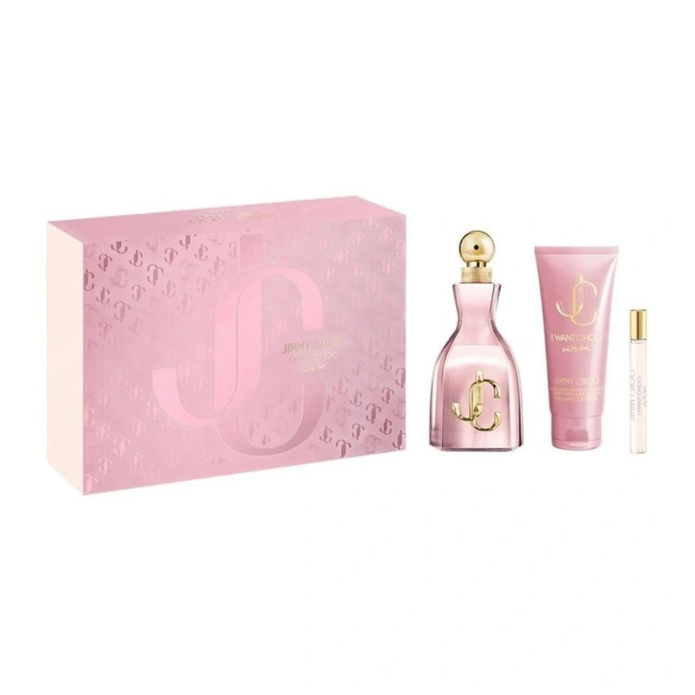 I Want Choo With Love 100ml Xmas 26