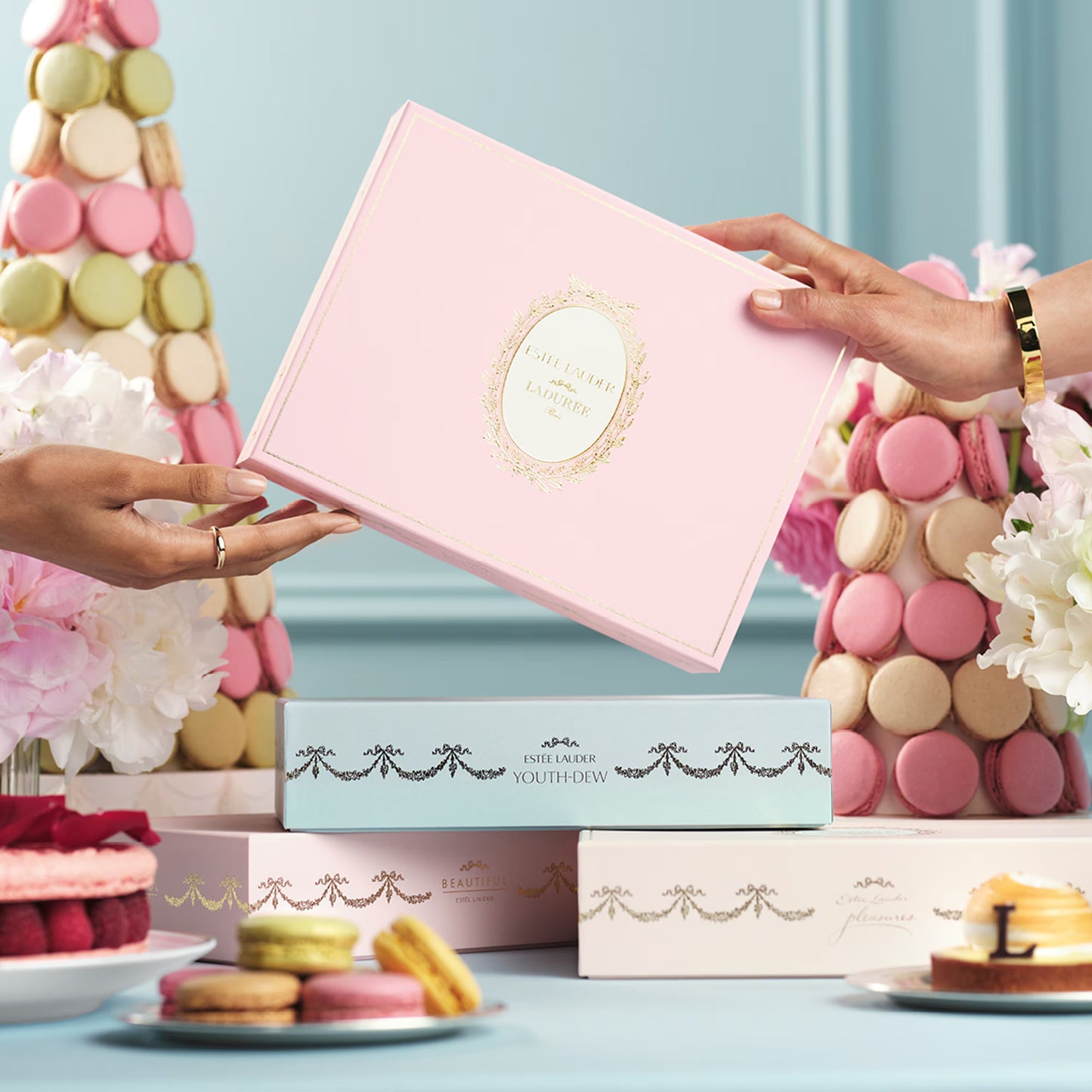 Pleasures Savor The Moment Mothers Day Set 2025