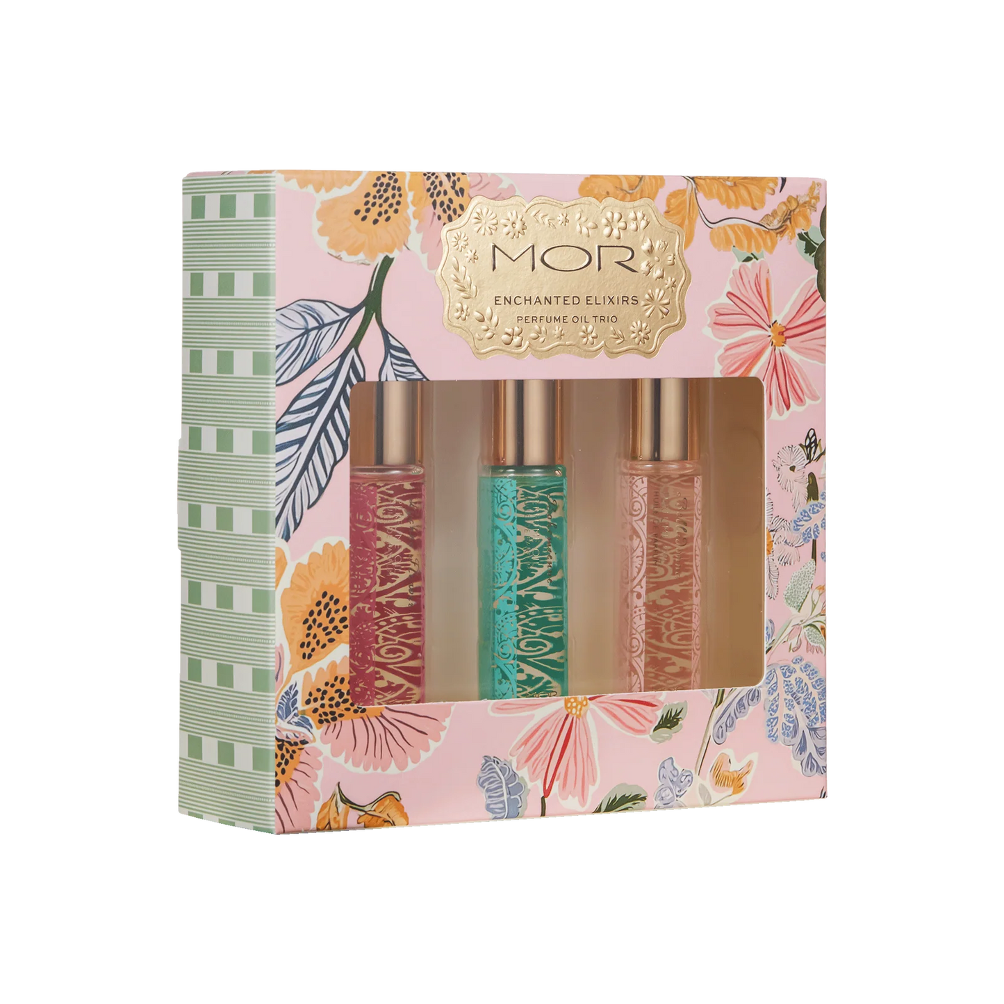 Enchanted Elixirs Xmas 25