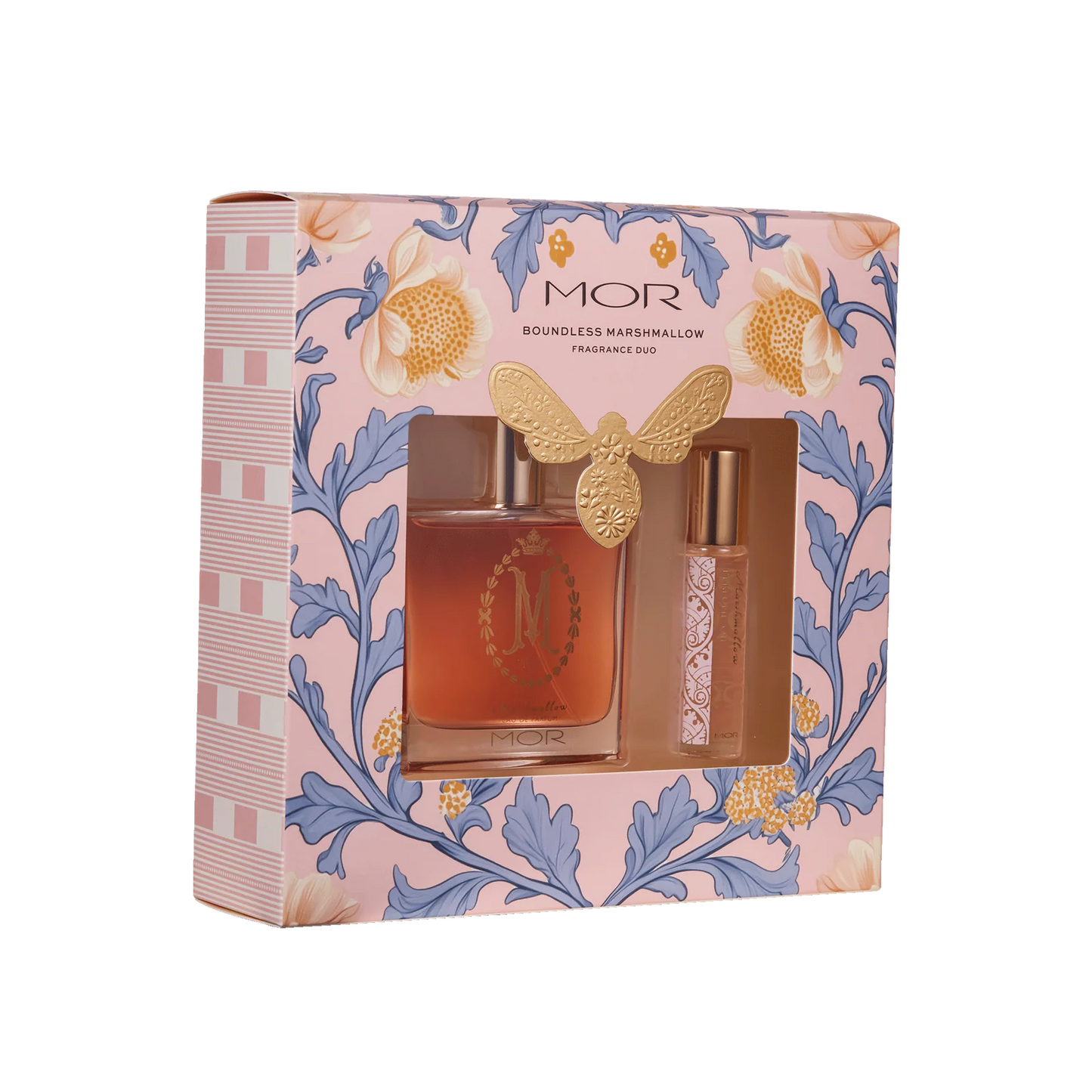 Boundless Marshmallow Xmas 25