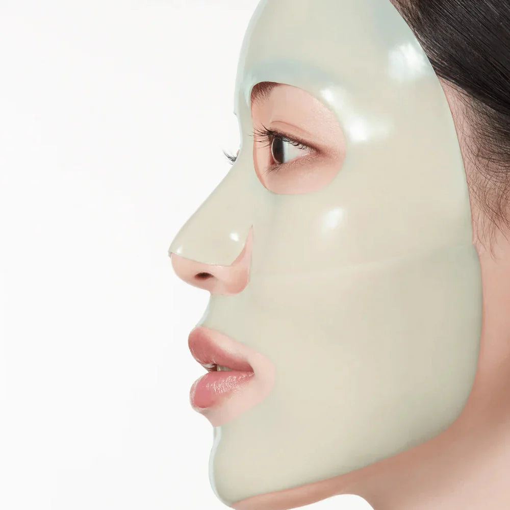 Anua Collagen Mask