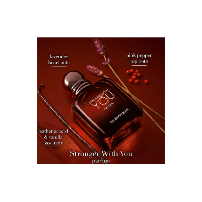 Stronger With You Parfum