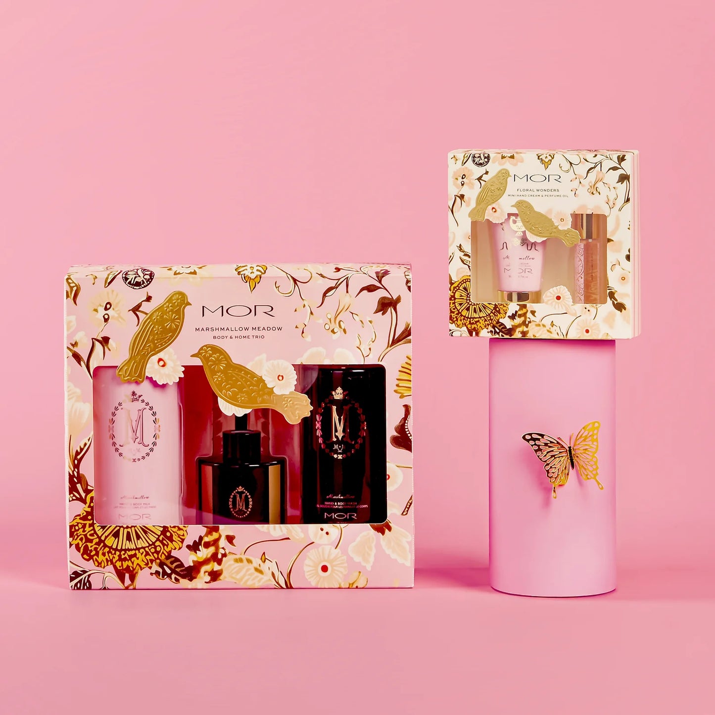 Marshmallow Meadow Xmas 25