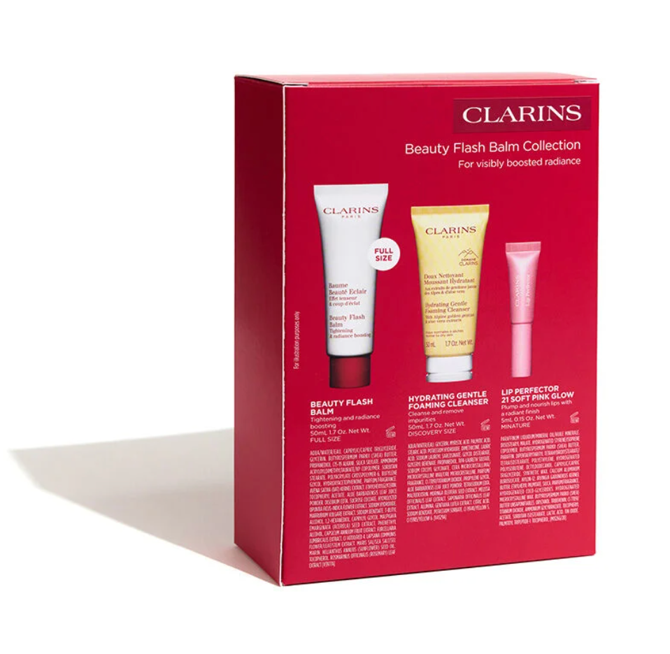Beauty Flash Balm Collection Mothers Day 26