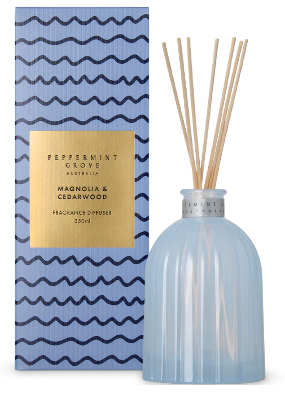 Peppermint Grove Fragrance Diffuser 350ml Limited Edition 2026