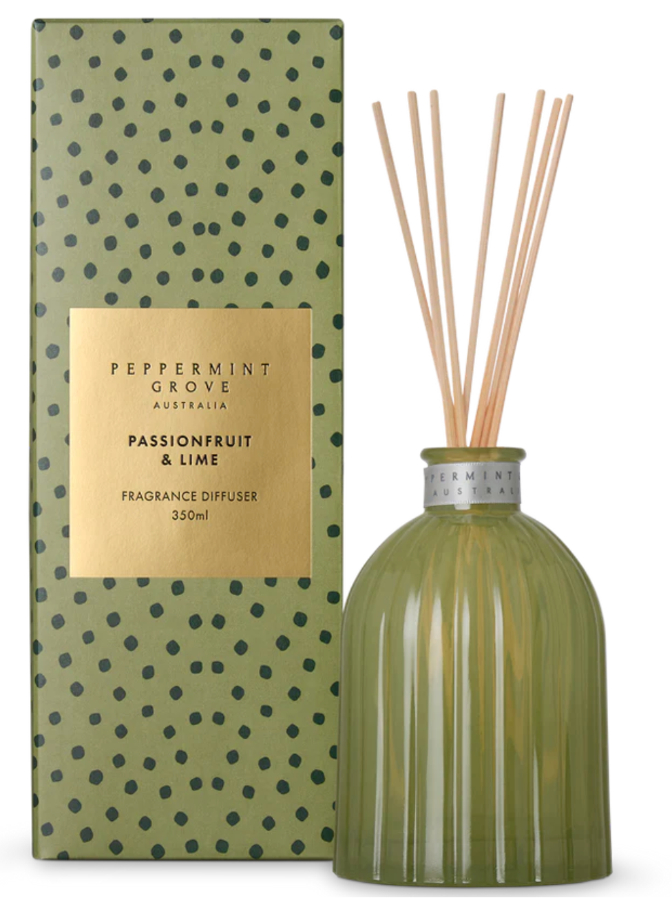 Peppermint Grove Fragrance Diffuser 350ml Limited Edition 2026