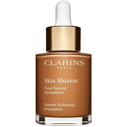 Skin Illusion Foundation SPF15