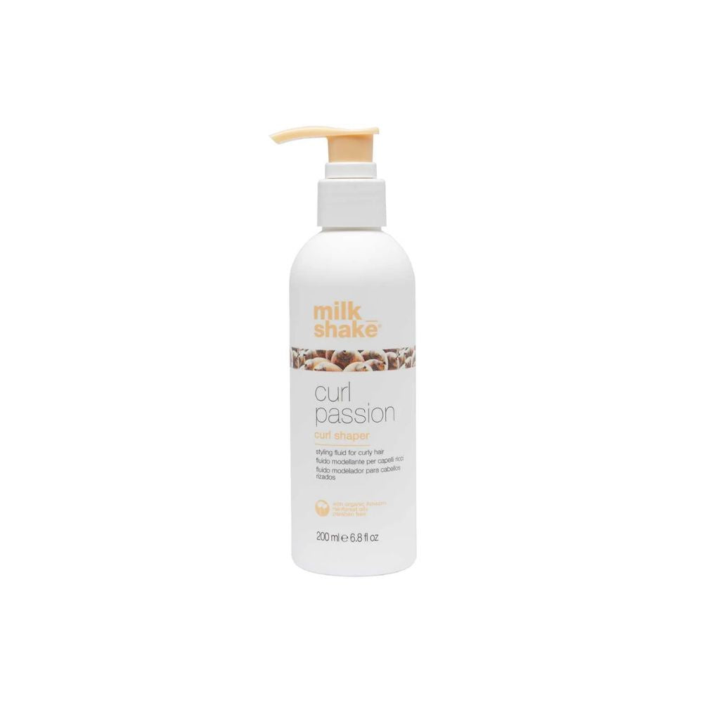 Milkshake Curl Passion Curl Shaper