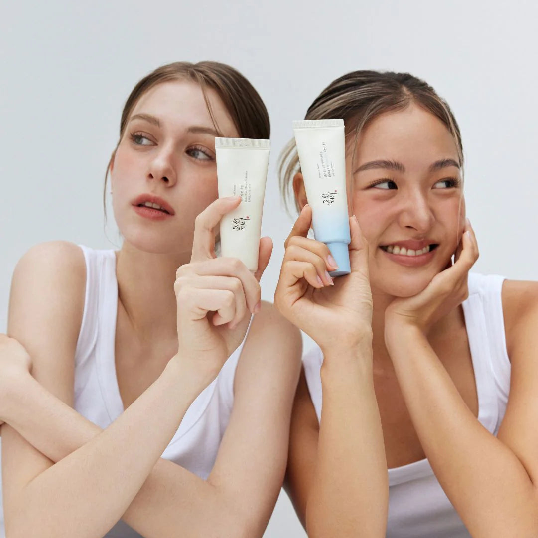 Relief Sun Aqua Fresh Rice + B5 (SPF50+ PA++++) 50ml