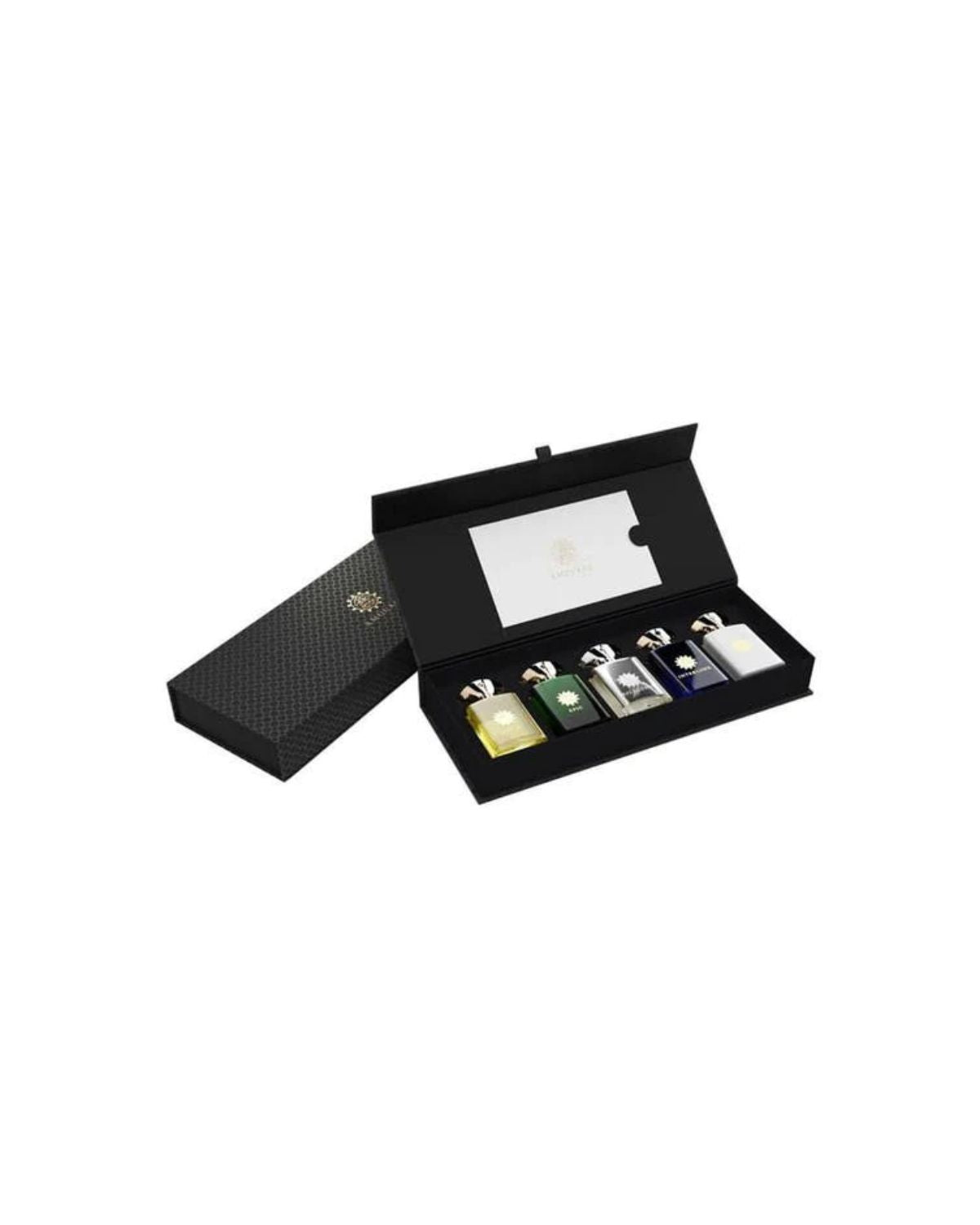 Amouage Men's Miniature Collection – The Beauty Shop