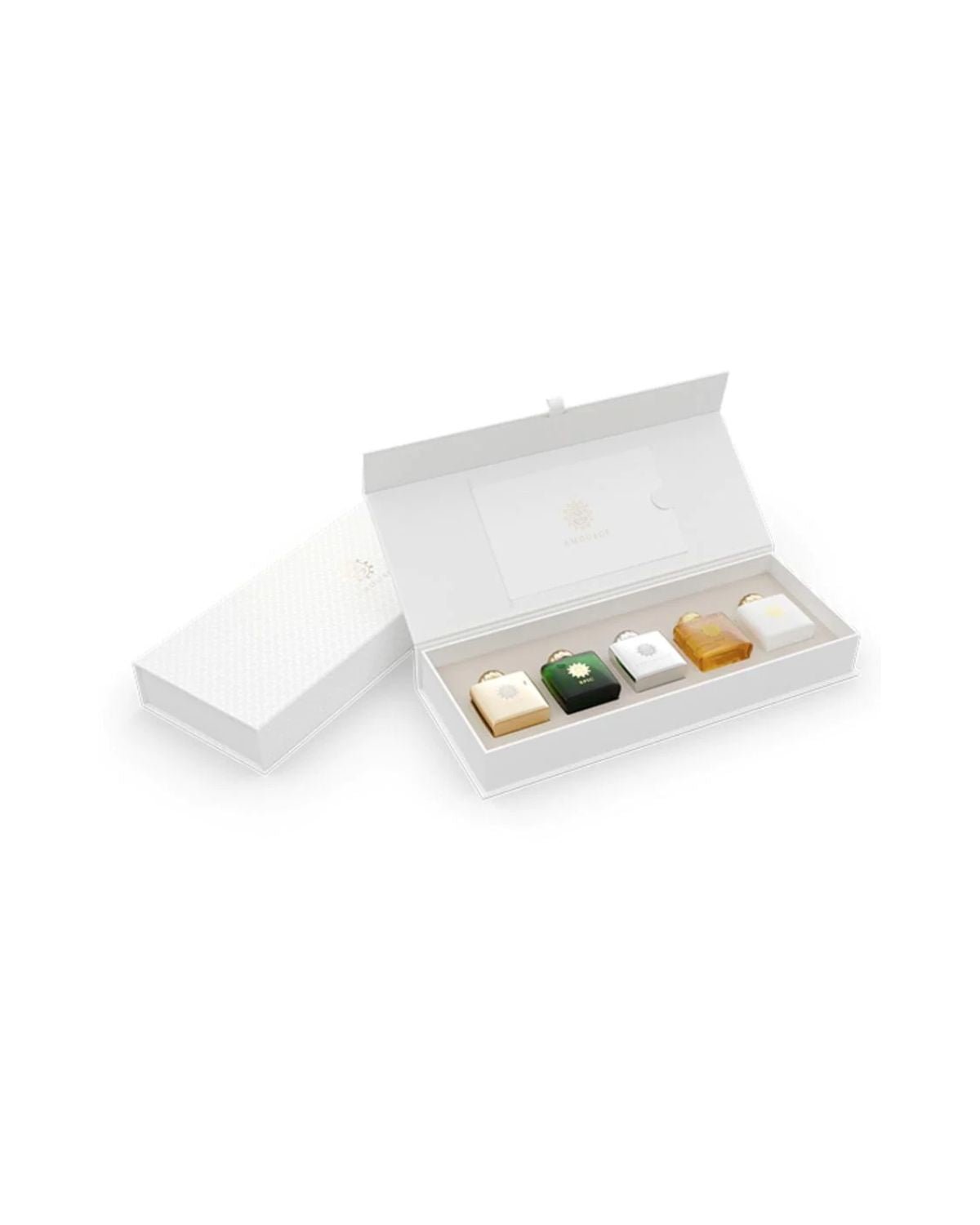 Amouage Womens Miniature Collection – The Beauty Shop