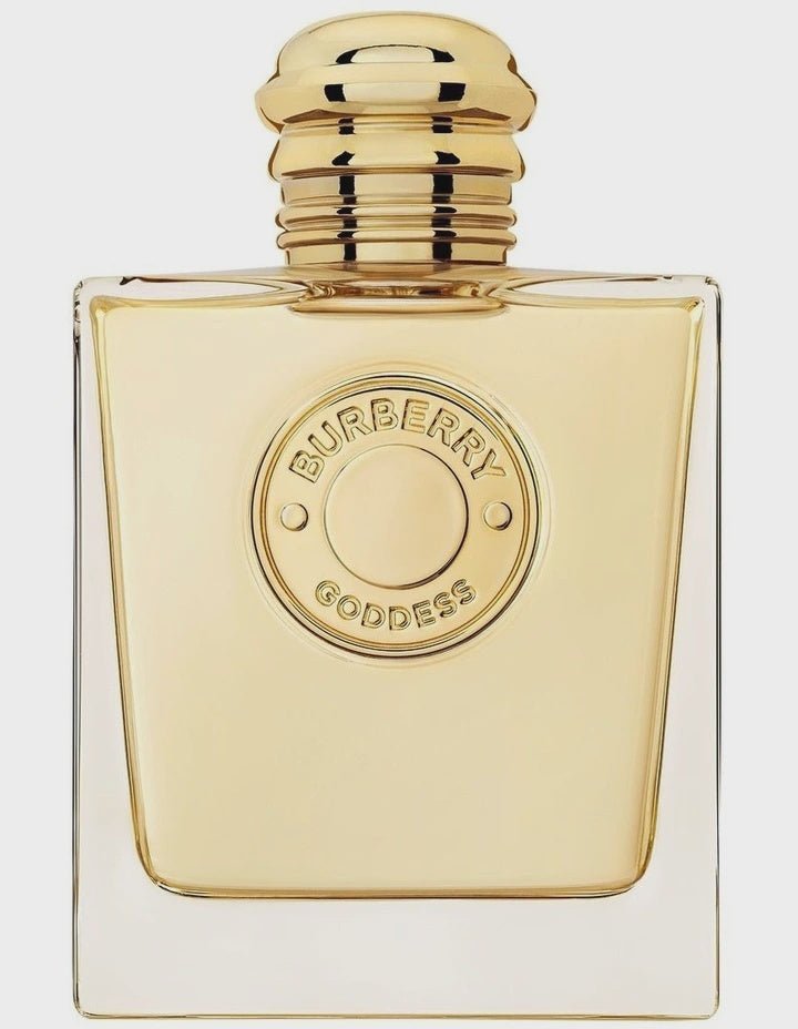 Burberry - Burberry Goddess EDP - 100ml - The Beauty Shop - 3616302020652
