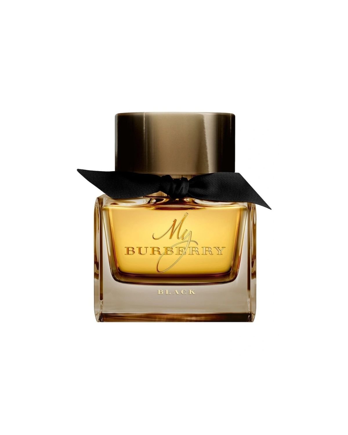 My Burberry Black Parfum